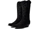 (取寄) ディンゴ レディース アウト ウェスト Dingo women Out West Black