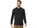 (取寄) ビラボン メンズ キーストーン プルオーバー ブーディ Billabong men Billabong Keystone Pullover Hoodie Black 1