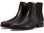 (取寄) コールハーン メンズ ワシントン グランド レーザー チェルシー ブーツ Cole Haan men Cole Haan Washington Grand Laser Chelsea Boot Dark Chocolate Reverse/Black