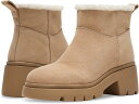 () XeB[u}f fB[X nb`[ Steve Madden women Steve Madden Hatcher Sand Suede