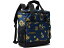 () åС  ѥե ӡ 顼 Хåѥå Quiksilver men Quiksilver Pacifico Seabeach Cooler Backpack Navy