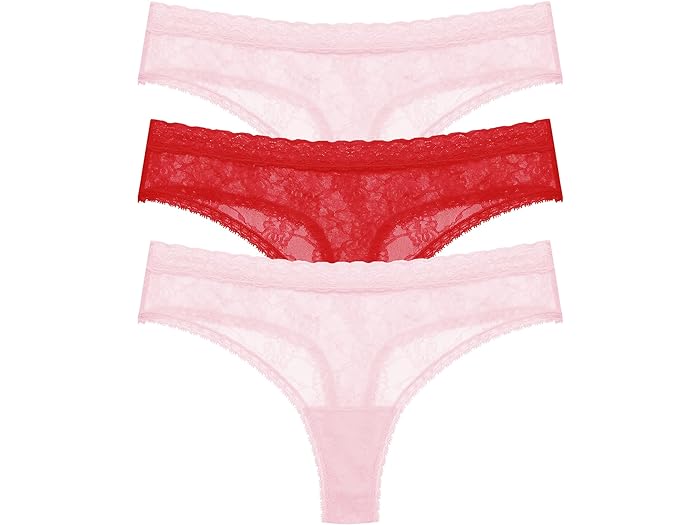 ■商品詳細■ブランドNatori ナトリ■商品名Natori Blisss Allure Lace Thong 3-Packアリュール レース トング 3-パック■商品状態新品未使用・並行輸入品■色Pink Suede/Poinsettia/Pink Suede■詳細プル-オンスタイル.-手洗のみ.■備考(取寄) ナトリ レディース アリュール レース トング 3-パック Natori women Natori Blisss Allure Lace Thong 3-Pack Pink Suede/Poinsettia/Pink SuedeNatori ナトリ レディース スポブラ スポーツブラ スポーツ フィットネス ジム ランニング ジョギング ウェア 女性 インナー ブラ zp-9870814and more...