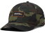 () åС ޥ  С ޥͥ㡼 ȥå Quiksilver Waterman men Quiksilver Waterman Bar Manager Trucker Woodland Camo