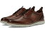 (取寄) ステイシー アダムス メンズ シンク レース-アップ Stacy Adams men Stacy Adams Sync Lace-Up Cognac