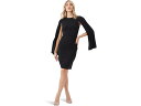 () g[i^[N fB[X j^ hX Trina Turk women Trina Turk Monumental Dress Black