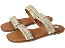 () XeB[u}f fB[X _fB T_ Steve Madden women Steve Madden Dandy Sandal Metallic Multi