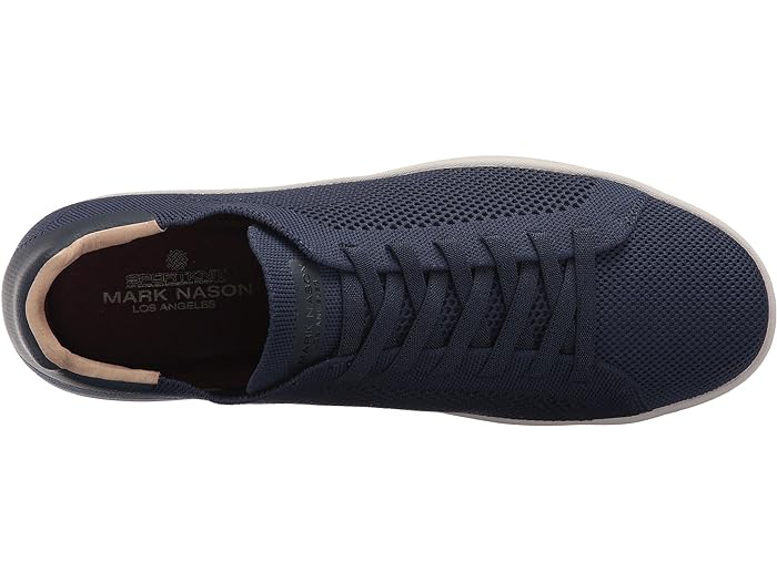 (取寄) スケッチャーズ スニーカー メンズ ブライソン SKECHERS men Bryson Navy Sportknit/Off-White Bottom