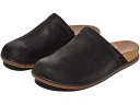 (取寄) エルエルビーン レディース ゴー エニウェア クロッグ L.L.Bean women Go Anywhere Clog Black