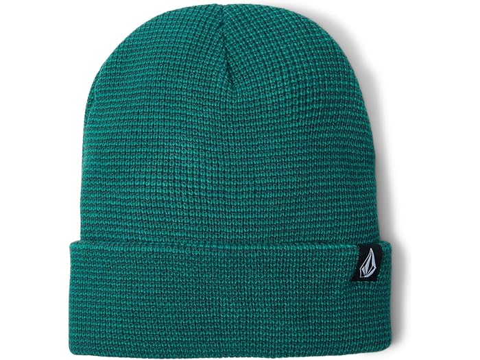 ボルコム キャップ メンズ (取寄) ボルコム スノー メンズ V.Co ベースライン ビーニー Volcom Snow men Volcom Snow V.Co Baseline Beanie Balsam