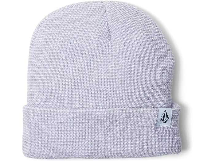 ボルコム キャップ メンズ (取寄) ボルコム スノー メンズ V.Co ベースライン ビーニー Volcom Snow men Volcom Snow V.Co Baseline Beanie Lilac Ash