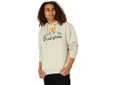 (取寄) チャンピオン メンズ クラシック フリース プルオーバー パーカー Champion men Champion Classic Fleece Pullover Hoodie Cocoa Butter