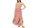 () t[s[v fB[X  AC u hX Free People women Free People One I Love Dress Caramel Combo