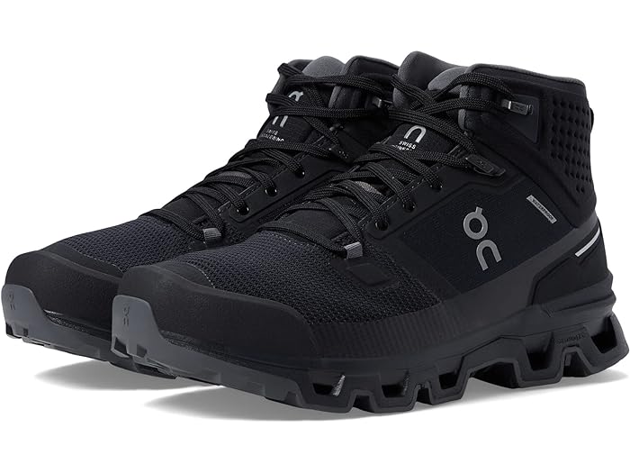 楽天市場】on cloudrock waterproof レディースの通販