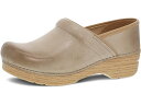(取寄) ダンスコ プロフェッショナル Dansko Professional Sand Milled Burnished