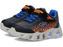 (取寄) スケッチャーズ キッズ ボーイズ ボルテックス 2.0 (トドラー) SKECHERS KIDS boys SKECHERS KIDS Vortex 2.0 400603N (Toddler) Black/Blue/Orange