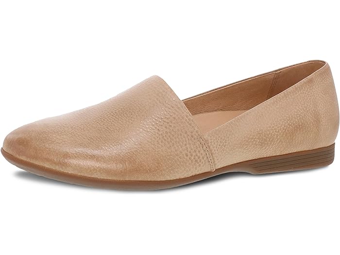 (取寄) ダンスコ レディース ラリサ Dansko women Dansko Larisa Taupe Milled