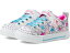 () å㡼 ˡ å 륺 ȥ󥯥 ѡ 314457L (ȥ å) SKECHERS KIDS girls SKECHERS KIDS Twinkle Sparks 314457L (Little Kid) White/Multi