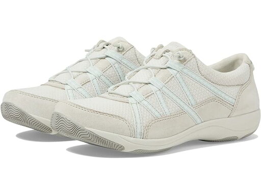 (取寄) ダンスコ レディース ハーリン Dansko women Harlyn Ecru Suede (取寄) ダンスコ レディース ハーリン Dansko women Harlyn Ecru Suede