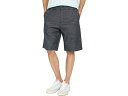 (取寄) ハーレー メンズ H2O-Dri ブリーズ 21 ウォークショーツ Hurley men H2O-Dri Breathe 21