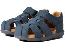 (取寄) ストライド ライト ボーイズ Srt アーチー (トドラー) Stride Rite boys SRT Archie (Toddler) Navy