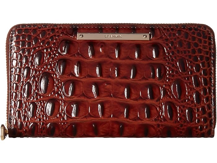 () u[~ fB[X { X[ EHbg Brahmin women Brahmin Melbourne Suri Wallet Pecan