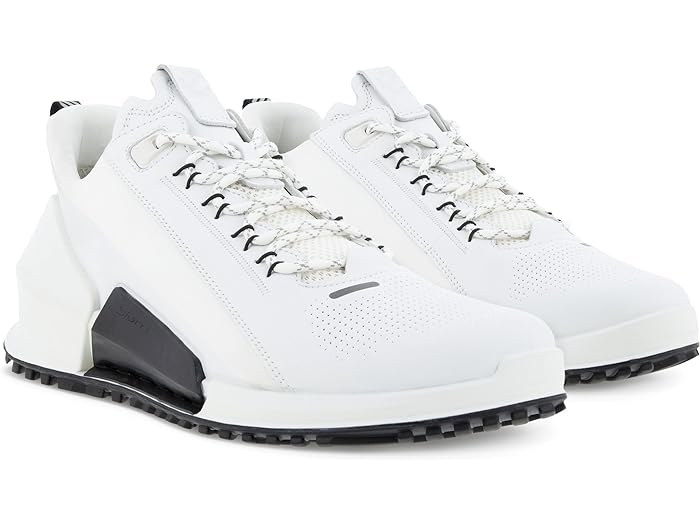 ()  ݡ  Х 2.0 饰奢꡼ ˡ ECCO Sport men ECCO Sport BIOM 2.0 Luxery Sneaker White/White/White 1