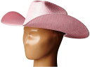 (取寄) M&F ウエスタン ガールズ サンチョ カウボーイ ハット (リトル キッズ/ビッグ キッズ) M&F Western girls M&F Western Sancho Cowboy Hat (Little Kids/Big Kids) Pink