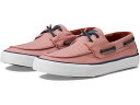 (取寄) スペリー メンズ バハマ リ シーサイクル Sperry men Sperry Bahama II Seacycled Clay Twill