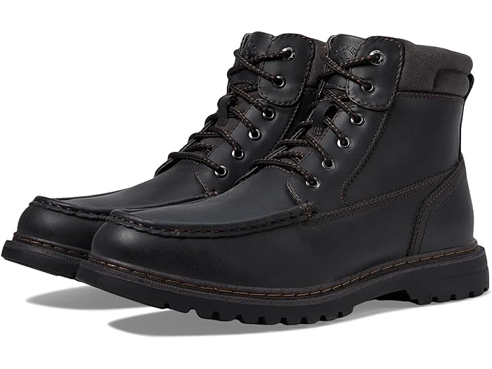 () hbJ[Y Y bNtH[h Dockers men Dockers Rockford Black