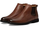 (取寄) マークジョセフニューヨーク メンズ オースティン Marc Joseph New York men Austin Cognac Grainy