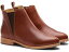 () ˥ ǥ ֥ǥ 륷 ֡ Nisolo women Nisolo Everyday Chelsea Boot Brandy 1