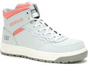 (取寄) キャタピラー レディース ストリームライン コート ミッド Ct Caterpillar women Streamline Court Mid CT ...