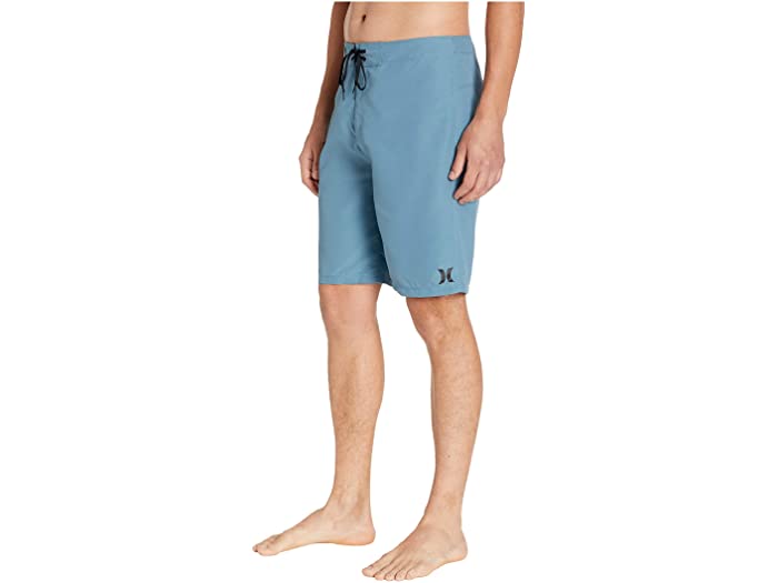 (取寄) ハーレー メンズ ワン アンド オンリー 2.0 21 ボードショーツ Hurley men One & Only 2.0 21" Boardshorts Celestial Teal
