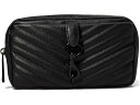 () xbJ~Rt fB[X GfB xg obO Rebecca Minkoff women Rebecca Minkoff Edie Belt Bag Black