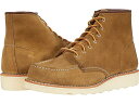 (取寄) レッドウィング レディース 6 クラシック モック Red Wing Heritage women 6" Classic Moc Olive Mohave