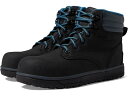 (取寄) アベンジャー ワークブーツ レディース リフレックス Avenger Work Boots women Reflex Blue/Grey