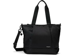 (取寄) ヘデグレン レディース サイラ - サステナブリー メイド トート Hedgren women Hedgren Cyra - Sustainably Made Tote Black