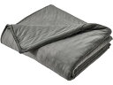 (取寄) テンピュール-ペディック ウェイテッド ブランケット TEMPUR-PEDIC TEMPUR-PEDIC Weighted Blanket Grey