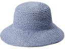 () ChEF fB[X Xg[ oPbg nbg Madewell women Madewell Straw Bucket Hat Distant Peri
