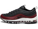 (取寄) ナイキ キッズ キッズ エアー マックス 97 (ビッグ キッド) Nike Kids kids Nike Kids Air Max 97 (Big Kid) Team Red/Black/Anthracite/Summit White