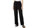 () XvfBbh fB[X mA tOX pc Splendid women Splendid Noah Full-Length Pants Black