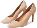 コーチ (取寄) コーチ レディース スカイラー スエード ポンプ COACH women COACH Skyler Suede Pump Beechwood