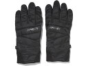 (取寄) スパイダー レディース グリセード グローブ Spyder women Spyder Glissade Gloves Black