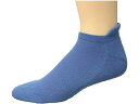 () t@P Y N[ LbN Xj[J[ \bNX Falke men Cool Kick Sneaker Socks Ribbon Blue