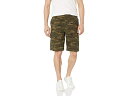 (取寄) リー メンズ メンズ エクストリーム モーション クロスロード カーゴ ショート Lee men Men's Extreme Motion Crossroad Cargo Short Combat Camo