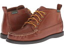 (取寄) イーストランド1955 メンズ チャッカ ブーツ Eastland 1955 Edition men Chukka Boots Tan