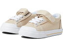 (取寄) フットメイト キッズ ジョーダン (インファント/トドラー/リトル キッド) FootMates kids Jordan (Infant/Toddler/Little Kid) Stone