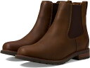(取寄) アリアット レディース ウェックスフォード H2o Ariat women Wexford H2O Weathered Brown