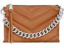 () xbJ~Rt fB[X GfB }LV NX{fB Rebecca Minkoff women Rebecca Minkoff Edie Maxi Crossbody Saddle