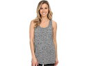 () A_[A[}[ fB[X Ua ebN ^N gbv - cCXg Under Armour women Under Armour UA Tech Tank Top - Twist Black/Metallic Silver